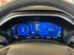 Ford Focus 2021 Punainen