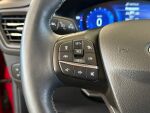 Ford Focus 2021 Punainen