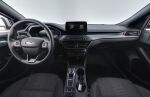 Ford Focus 2021 Valkoinen