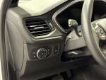 Ford Focus 2021 Valkoinen