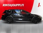 Ford Focus 2021 Musta