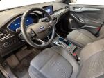 Ford Focus 2021 Musta