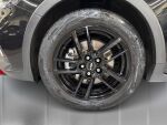 Ford Focus 2021 Musta