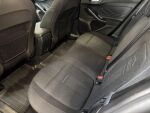Ford Focus 2021 Musta