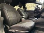 Ford Focus 2021 Musta