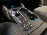 Ford Focus 2021 Musta