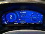 Ford Focus 2021 Musta