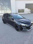 Ford Focus 2021 Musta