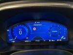 Ford Focus 2021 Valkoinen