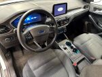 Ford Focus 2021 Valkoinen