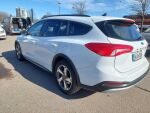 Ford Focus 2021 Valkoinen