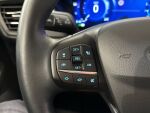 Ford Focus 2021 Valkoinen