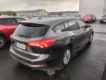 Ford Focus 2021 Harmaa