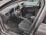 Ford Focus 2021 Harmaa