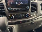 Ford Transit 2021 Valkoinen