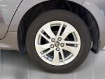 Toyota Yaris 2020 Harmaa