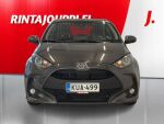 Toyota Yaris 2020 Harmaa