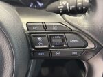 Toyota Yaris 2020 Harmaa