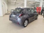 Toyota Yaris 2020 Harmaa