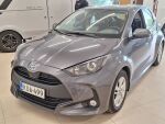 Toyota Yaris 2020 Harmaa