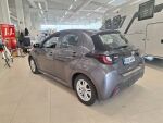 Toyota Yaris 2020 Harmaa