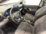Toyota Yaris 2020 Harmaa