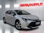 Toyota Corolla 2020 Hopea