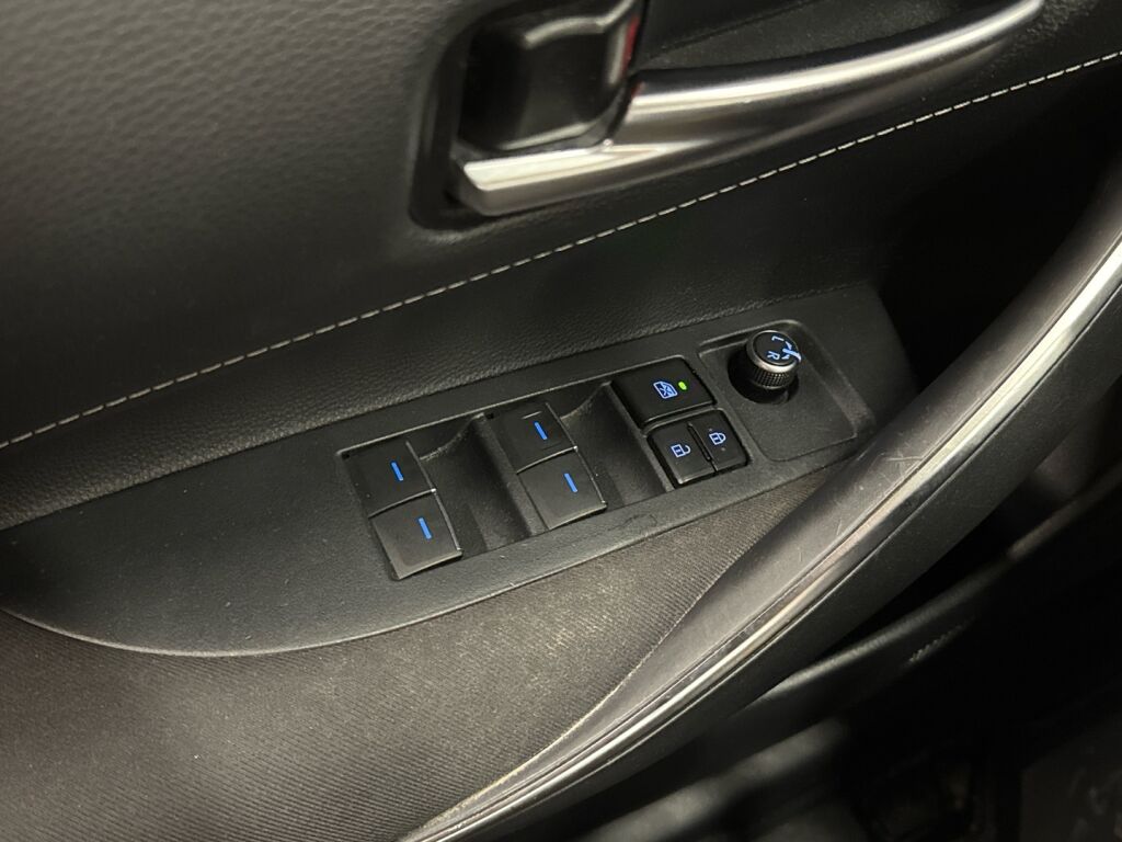 Toyota Corolla 2020 Hopea