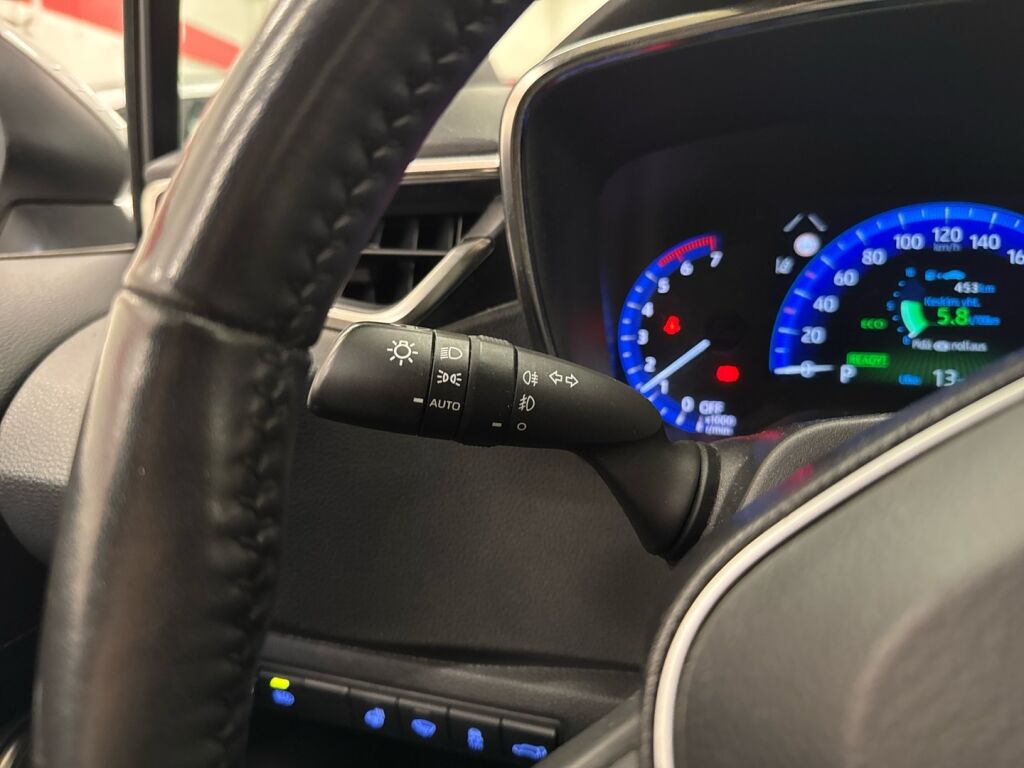 Toyota Corolla 2020 Hopea