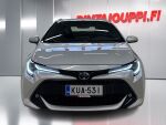 Toyota Corolla 2020 Hopea