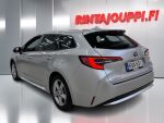 Toyota Corolla 2020 Hopea