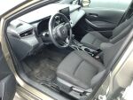 Toyota Corolla 2021 Ruskea (beige)