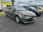 Toyota Corolla 2021 Ruskea (beige)