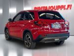 Suzuki Vitara 2021 Punainen