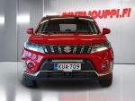 Suzuki Vitara 2021 Punainen