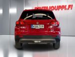 Suzuki Vitara 2021 Punainen