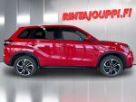 Suzuki Vitara 2021 Punainen