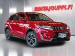 Suzuki Vitara 2021 Punainen