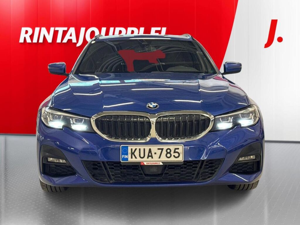 BMW 330 2020, kuva 4/35