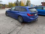 BMW 330 2020 Sininen