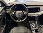 Skoda Octavia 2021 Sininen