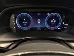 Skoda Octavia 2021 Sininen