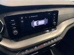 Skoda Octavia 2021 Sininen