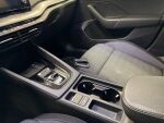 Skoda Octavia 2021 Sininen
