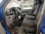 Volkswagen Transporter 2021 Sininen