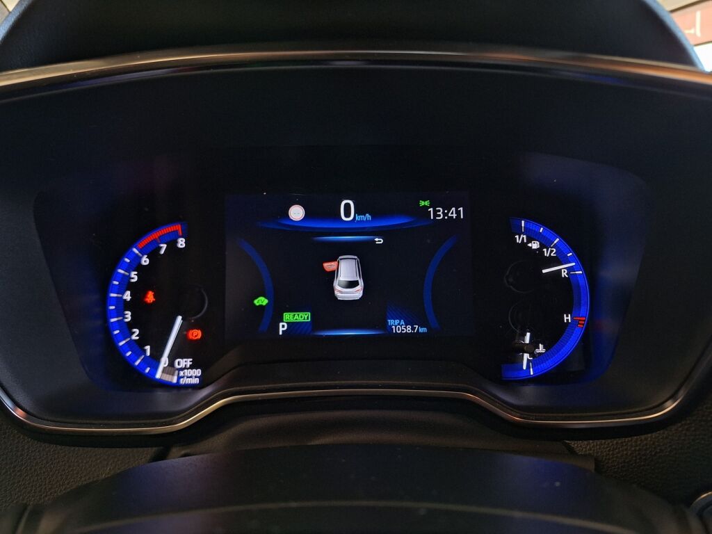 Toyota Corolla 2020 Ruskea (beige)
