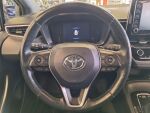 Toyota Corolla 2020 Ruskea (beige)