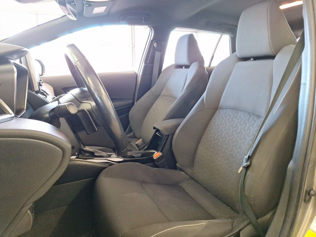Toyota Corolla 2020 Ruskea (beige)