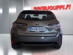 Toyota Corolla 2020 Ruskea (beige)