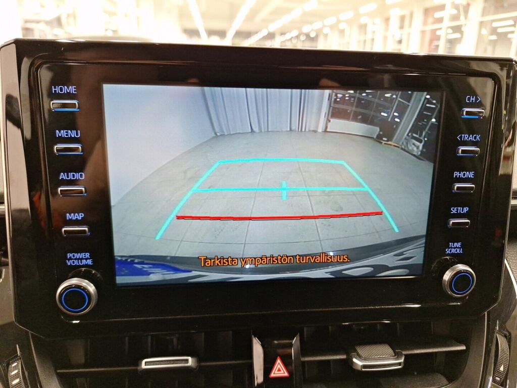 Toyota Corolla 2020 Ruskea (beige)